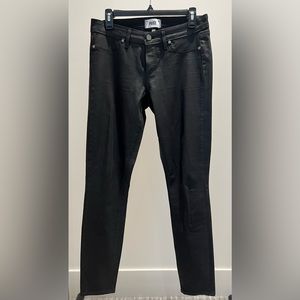 Paige Verdugo Ultra Skinny Jeans